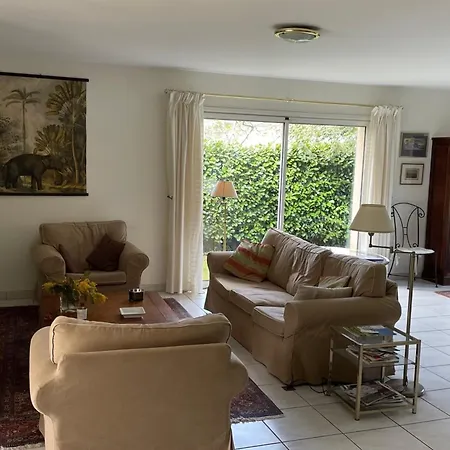 Feriehus House With Private Pool Near The Sea